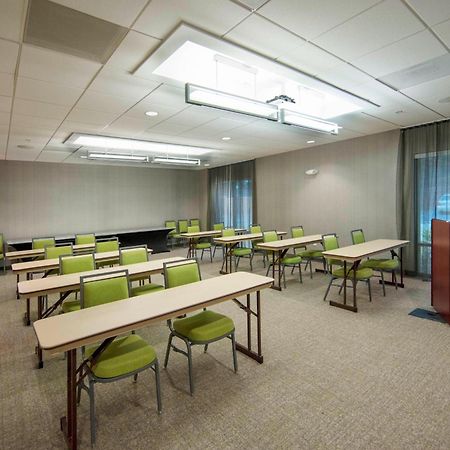 Springhill Suites By Marriott Athens West Exteriör bild