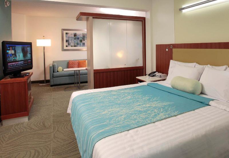 Springhill Suites By Marriott Athens West Exteriör bild