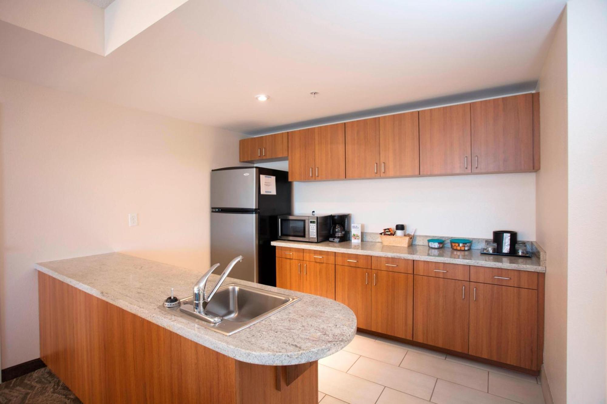 Springhill Suites By Marriott Athens West Exteriör bild