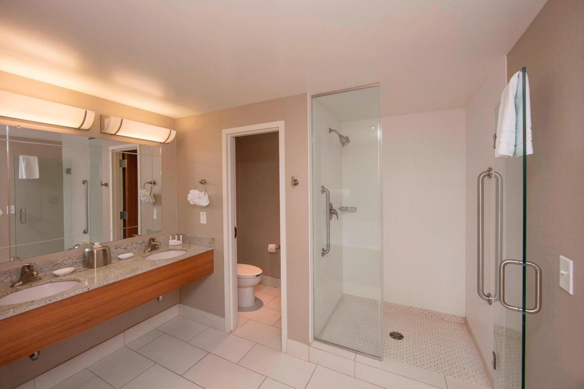 Springhill Suites By Marriott Athens West Exteriör bild