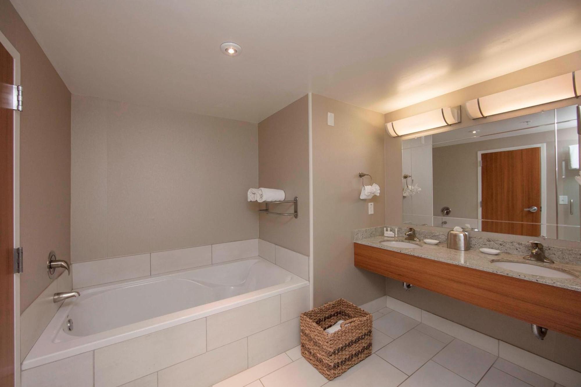 Springhill Suites By Marriott Athens West Exteriör bild
