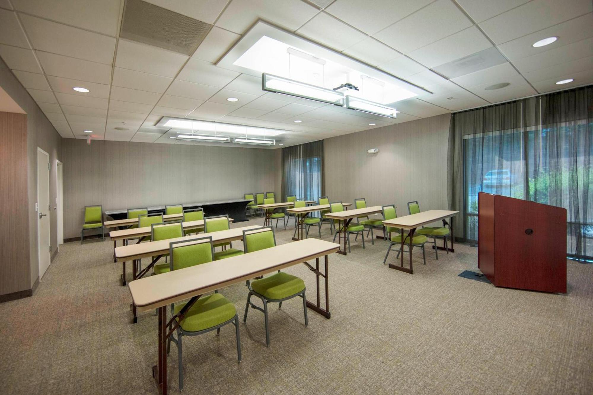 Springhill Suites By Marriott Athens West Exteriör bild