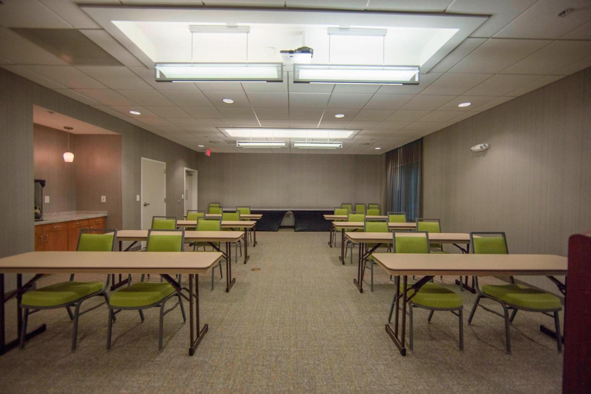 Springhill Suites By Marriott Athens West Exteriör bild