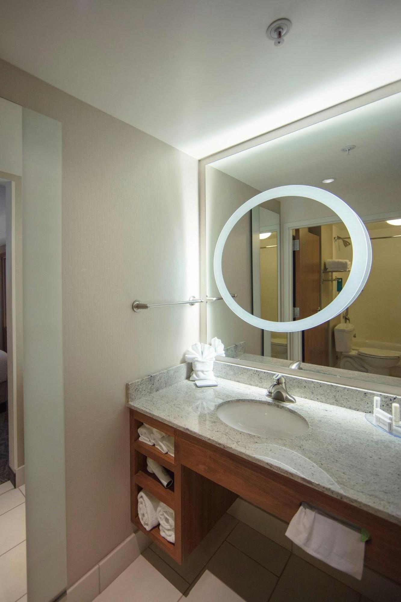 Springhill Suites By Marriott Athens West Exteriör bild
