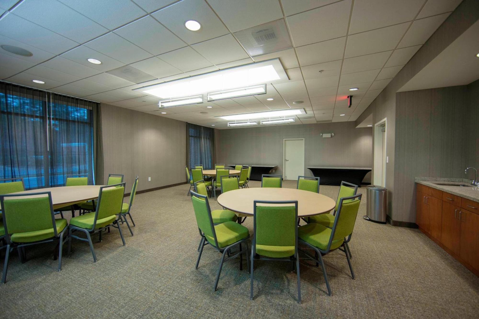Springhill Suites By Marriott Athens West Exteriör bild