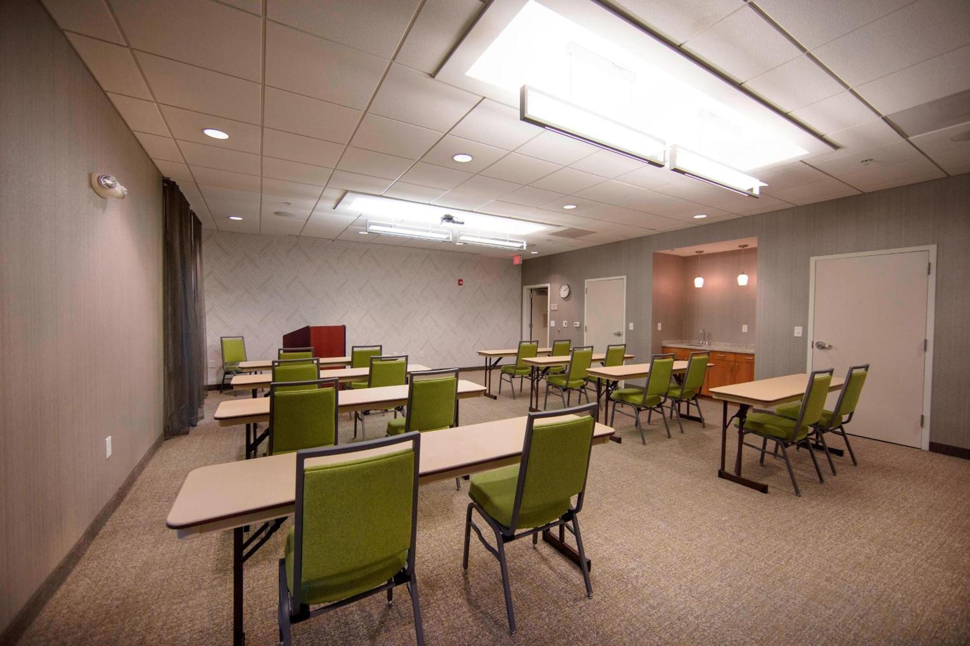 Springhill Suites By Marriott Athens West Exteriör bild