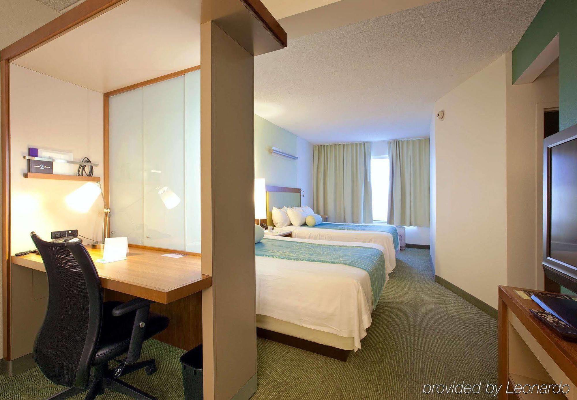 Springhill Suites By Marriott Athens West Exteriör bild