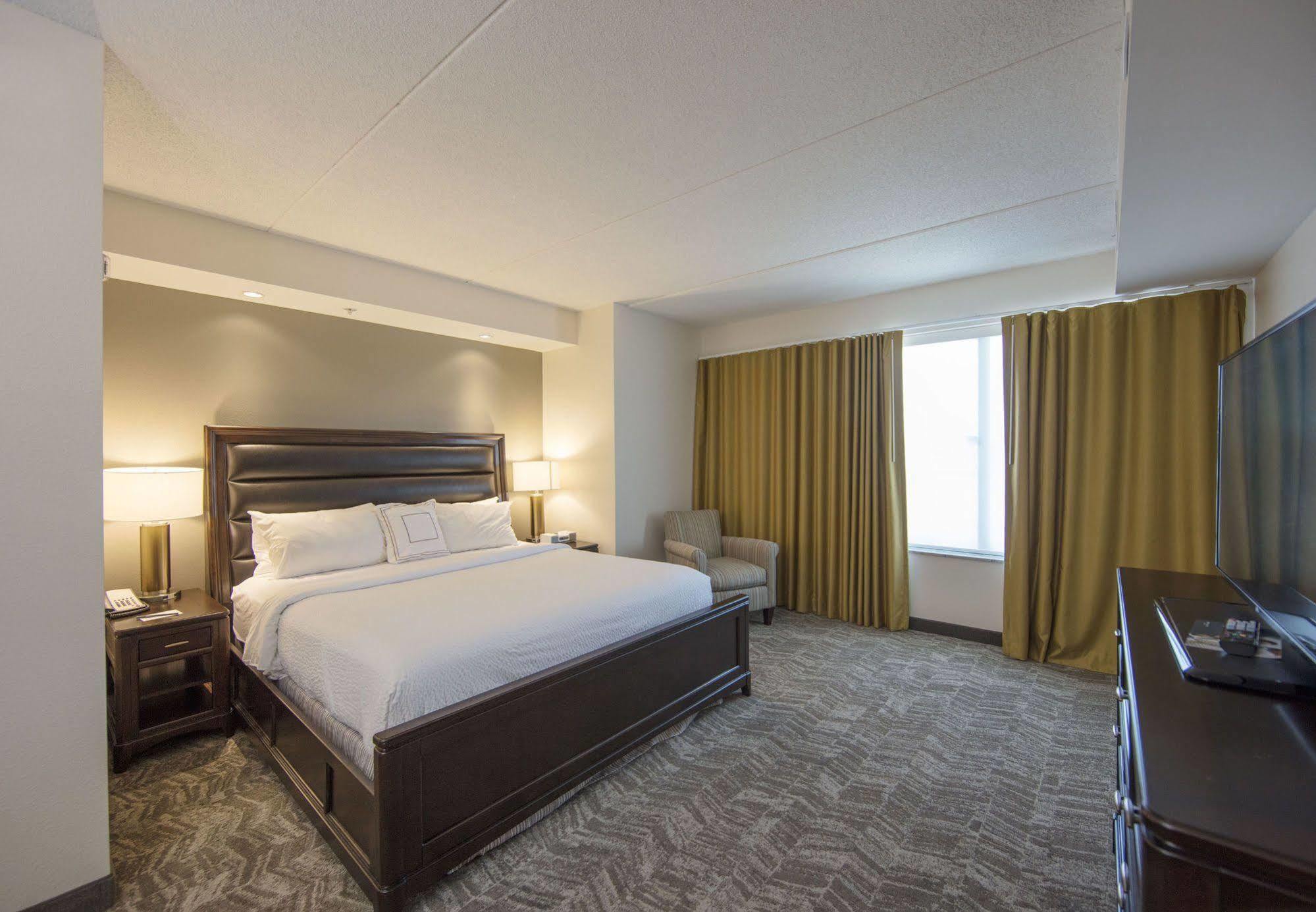 Springhill Suites By Marriott Athens West Exteriör bild